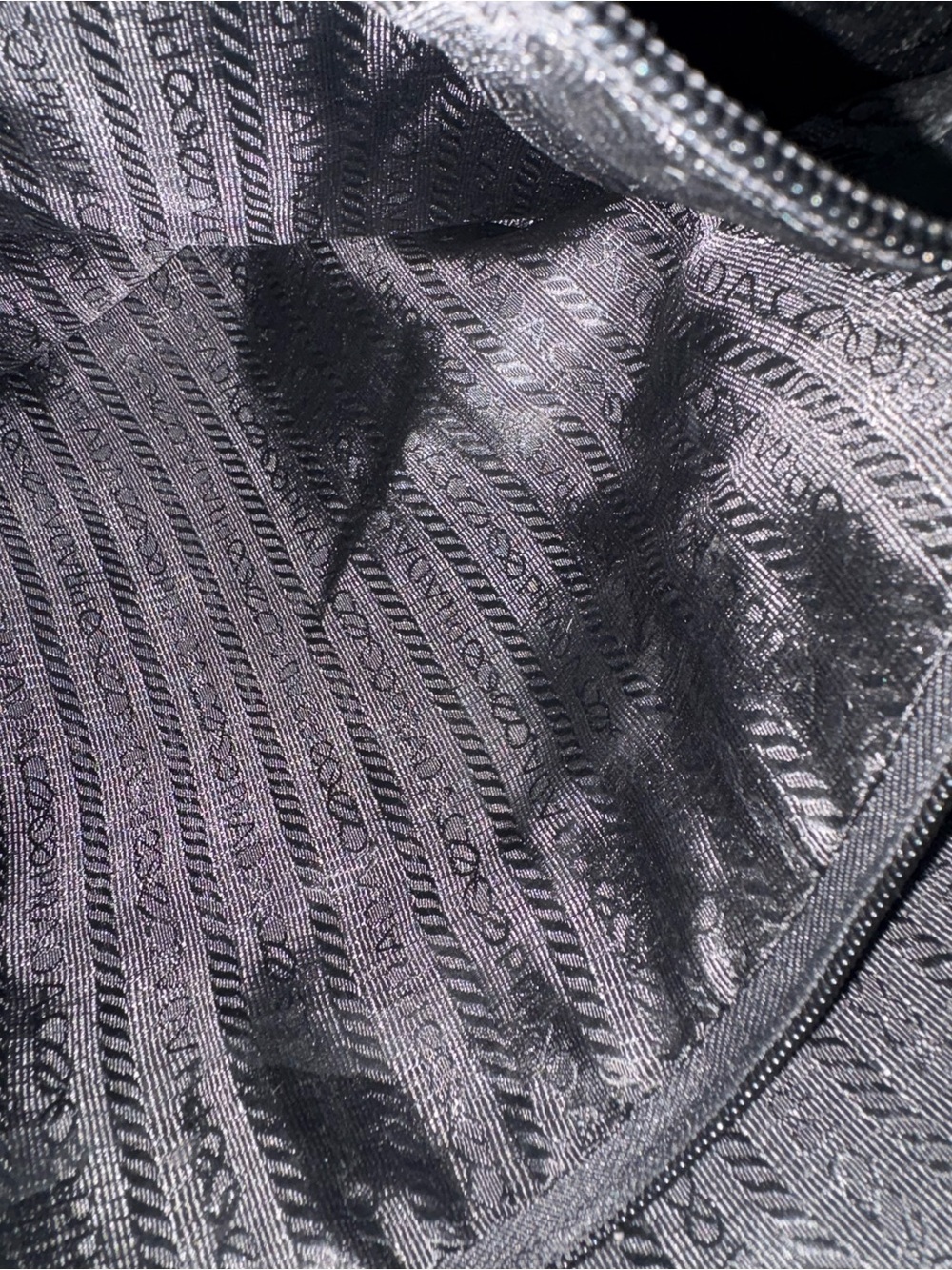 Everyday Black Women's Tote - Minimalist Carryall - Picture 11 of 12